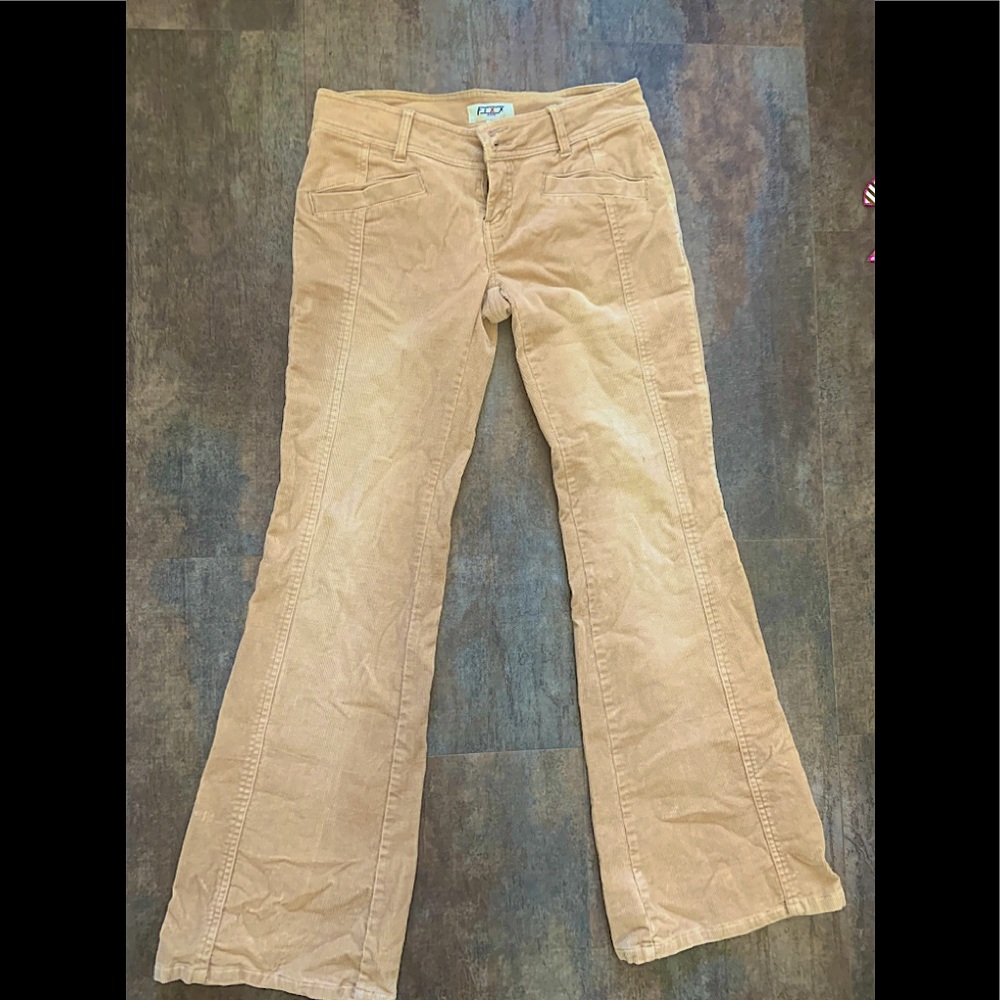 Vintage corduroy pants ❤️